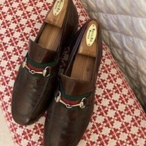 Gucci Loafer - Men's